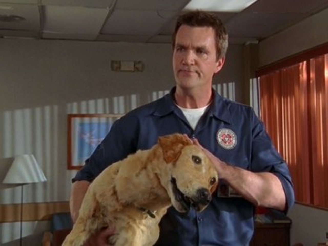 Scrubs - Season 6 Episode 13 : My Scrubs