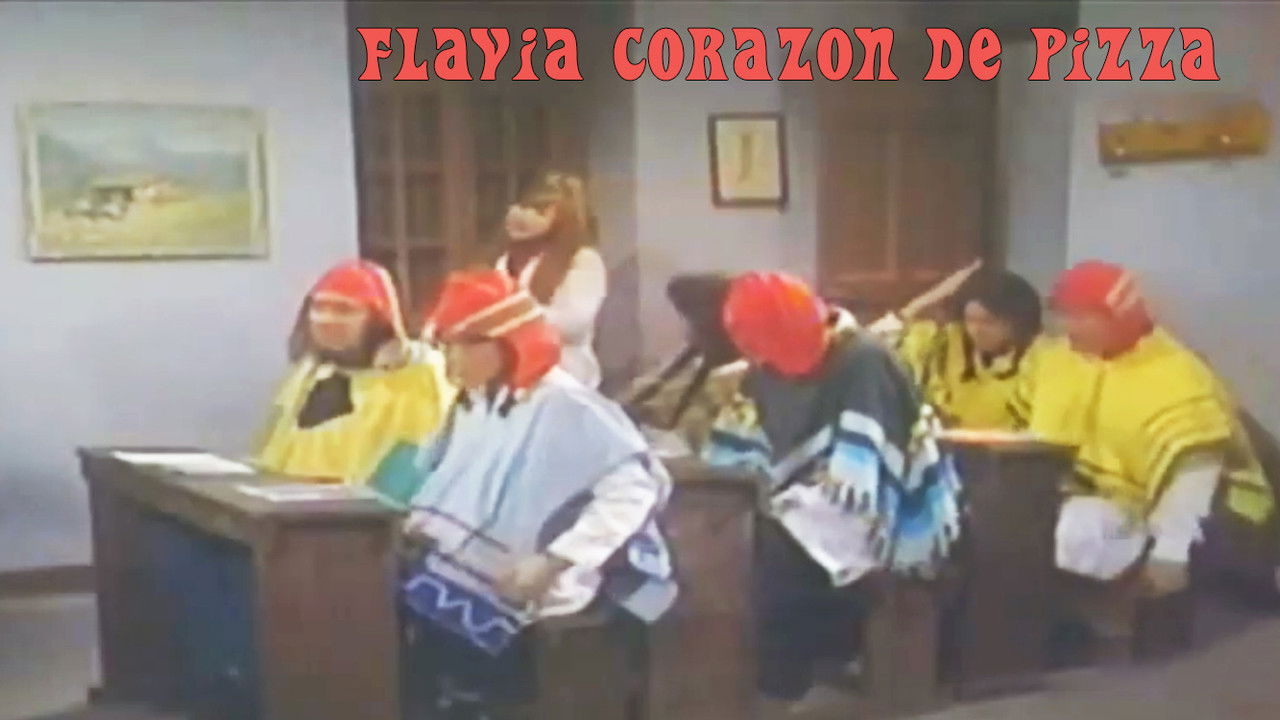 Peor es nada — Épisode 8