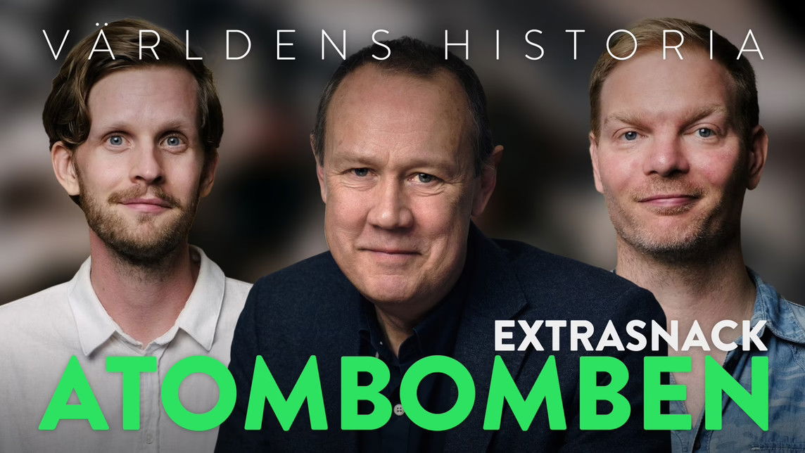 History of the World - Season 0 Episode 2 : Episode 2