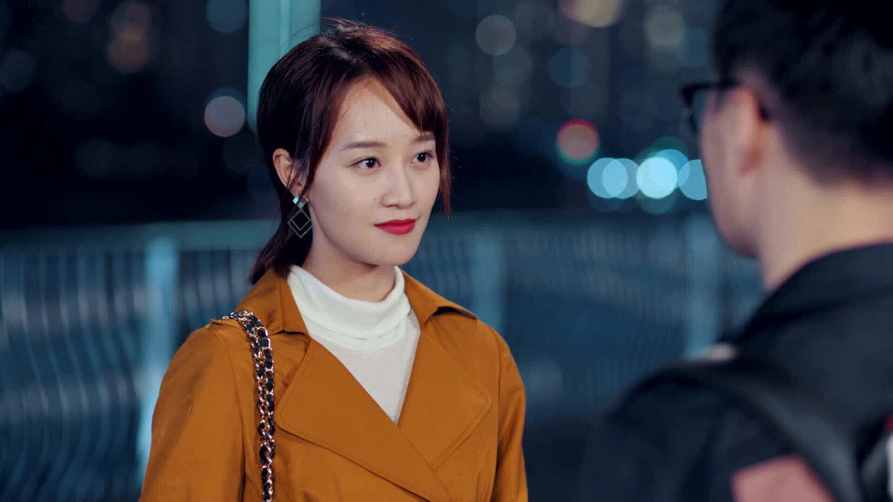 流光之下 — Épisode 25