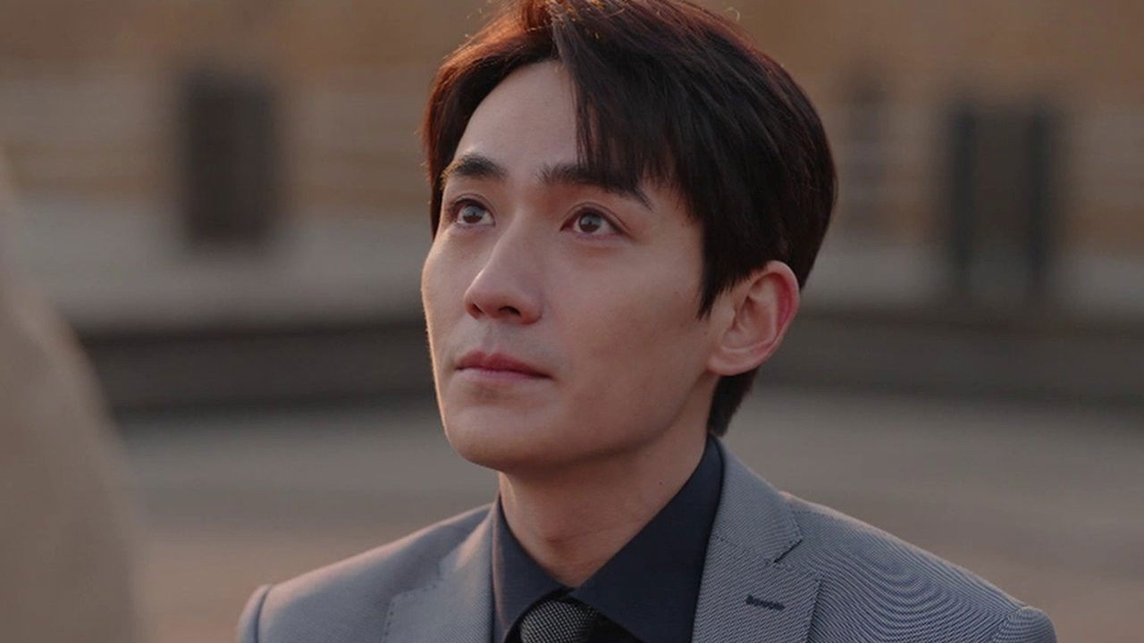 亲爱的自己 — Épisode 16