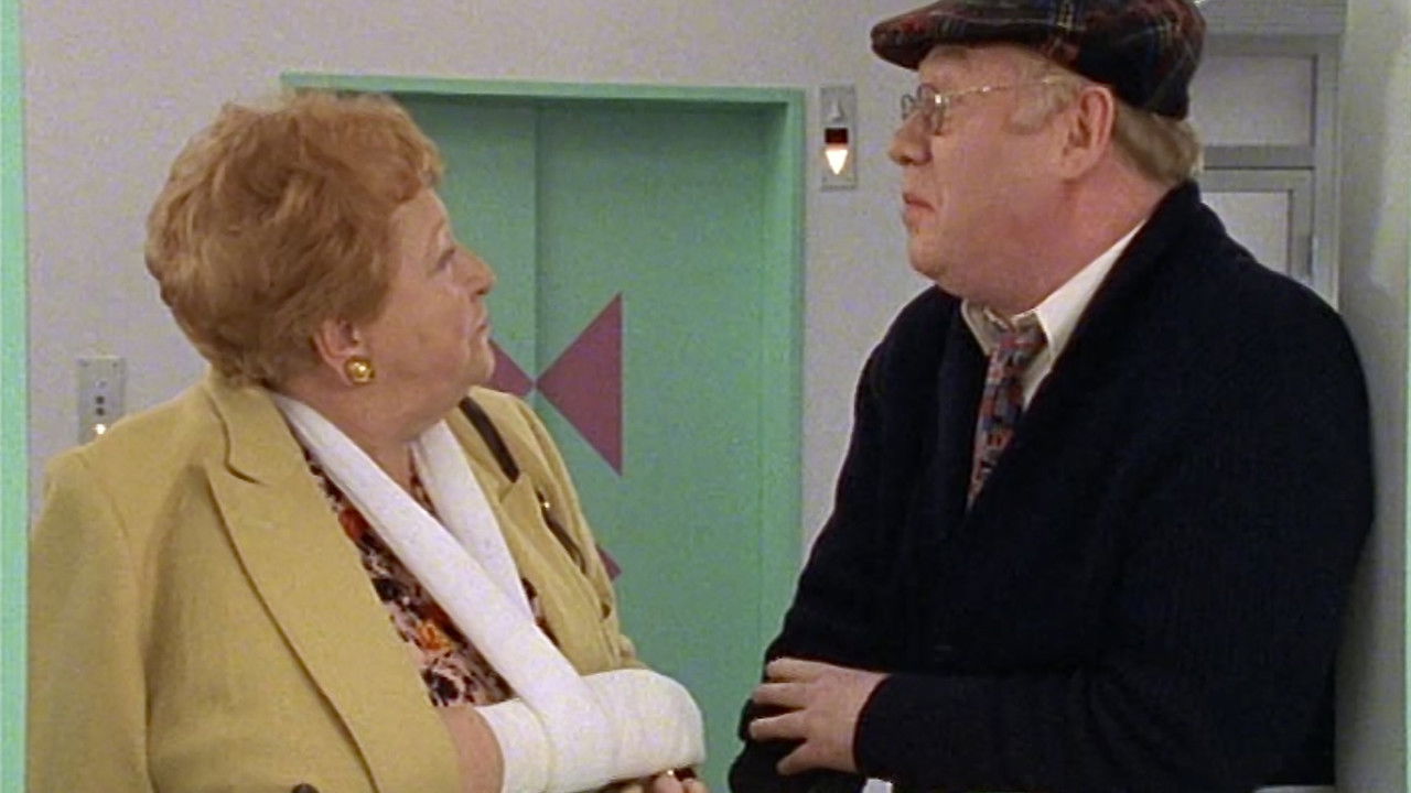 Nikola — Épisode 8