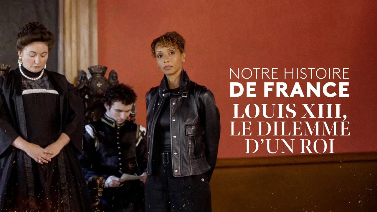 Notre Histoire de France - Season 2 Episode 1 : Episode 1