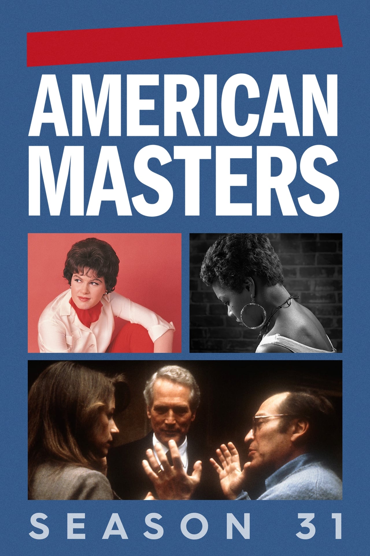 American Masters Season 31
