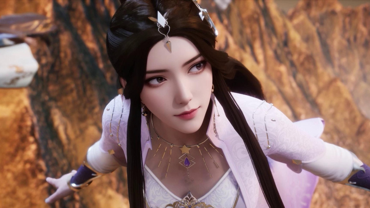 太古星神诀 — Épisode 29