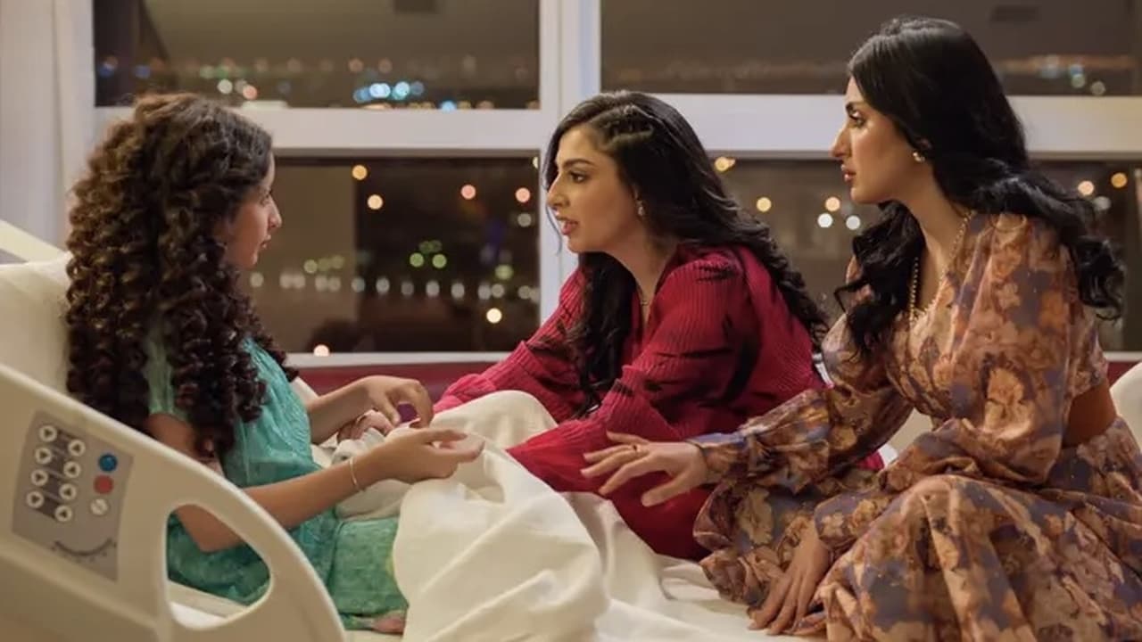 سندس — Épisode 20