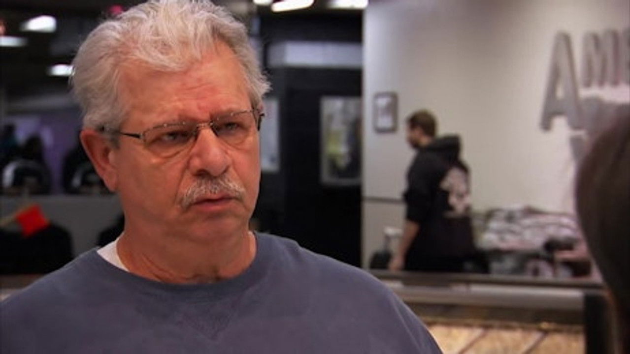 Prêt sur gage de l'enfer — Épisode 11