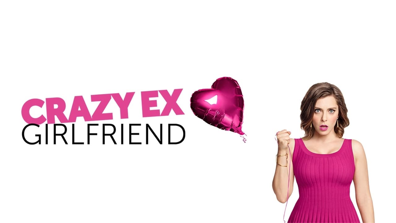 Crazy Ex-Girlfriend - Season 2