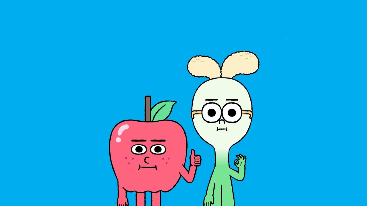 Apple & Onion