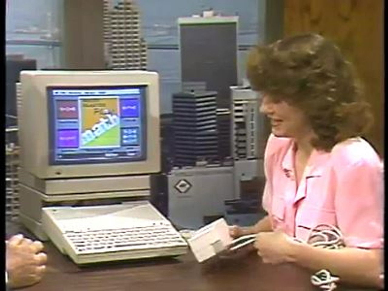 The Apple II