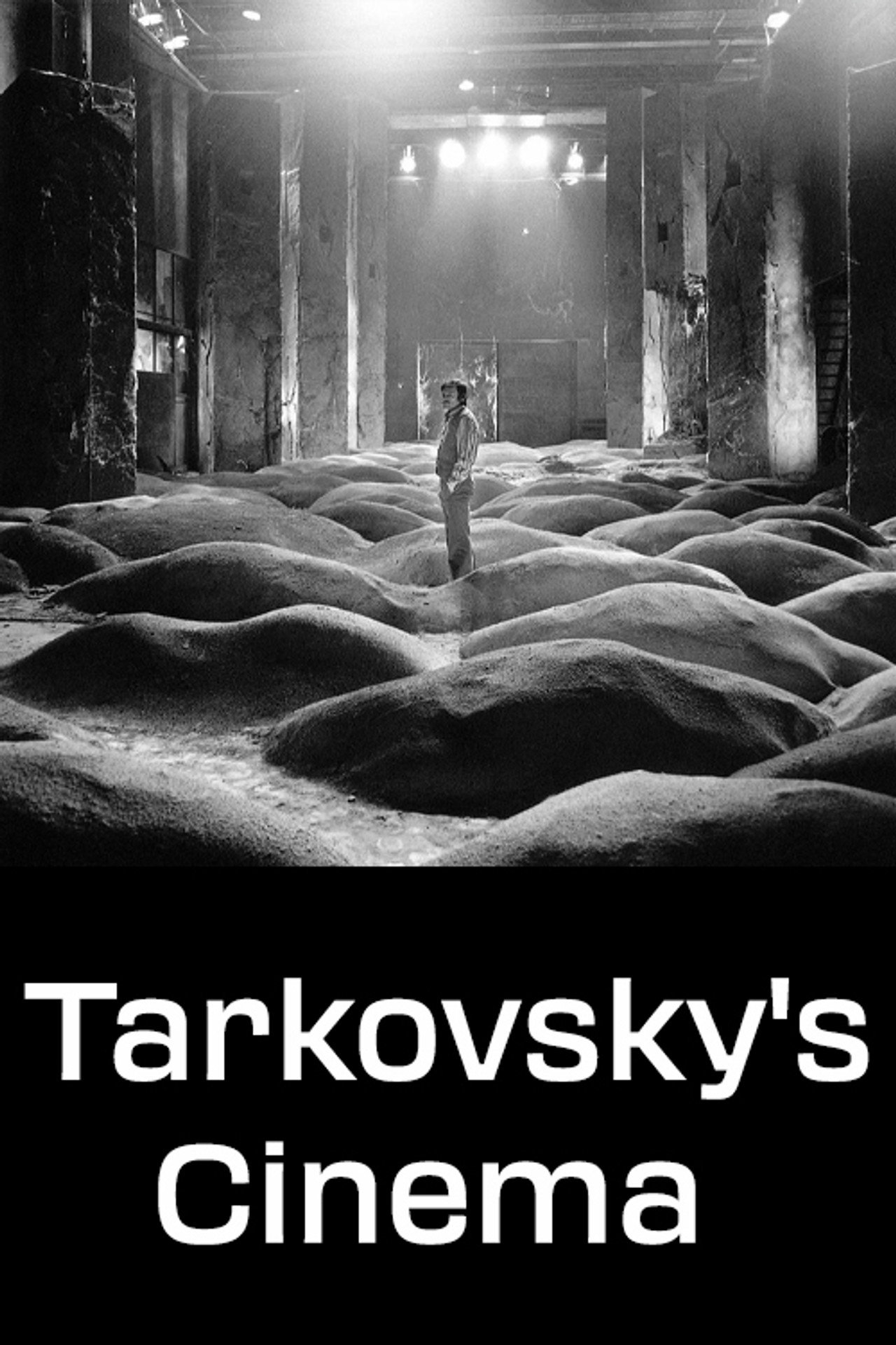 Tarkovsky's Cinema filmaffisch