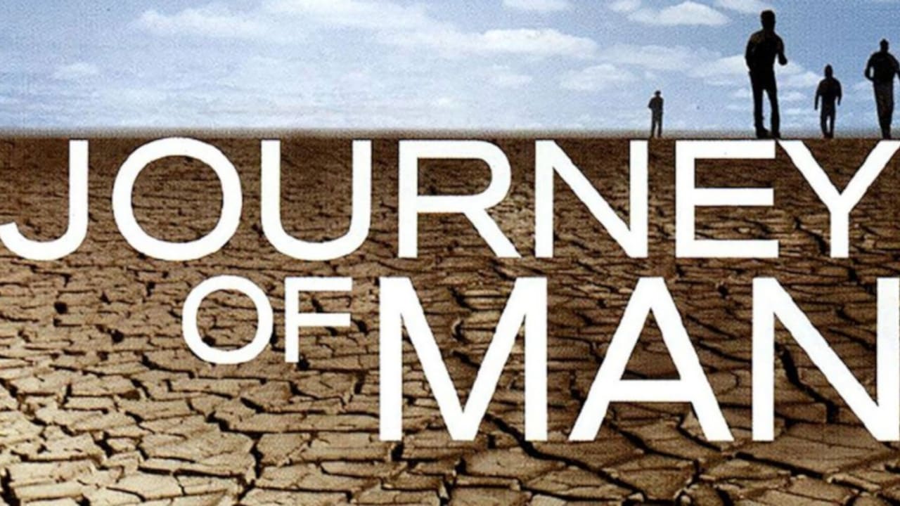 Scen från The Journey of Man: A Genetic Odyssey