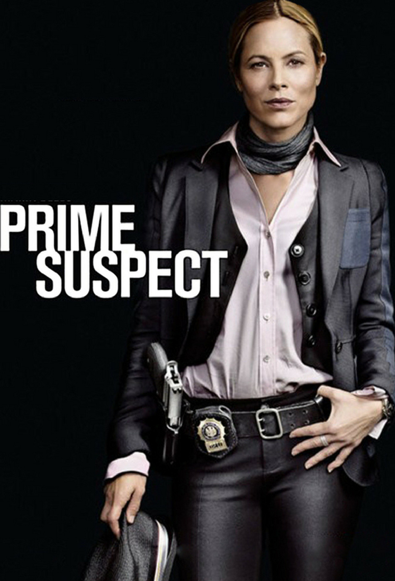 Prime Suspect still 4