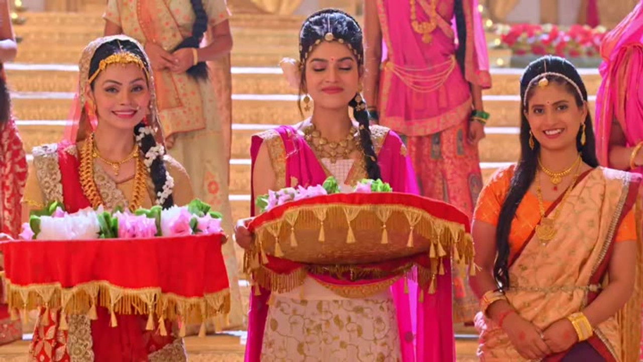 Shiv Shakti - Tap Tyaag Tandav — Épisode 150