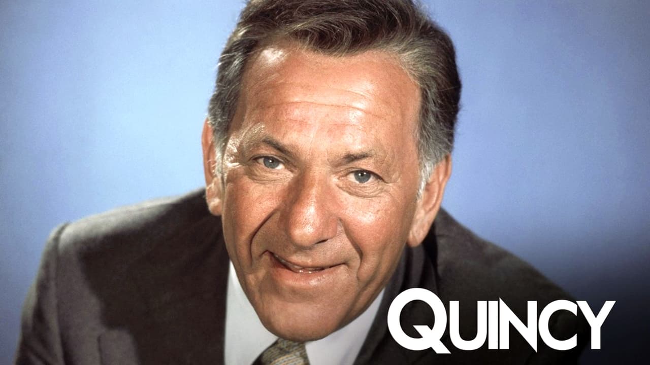 Quincy, M.E. - Season 4