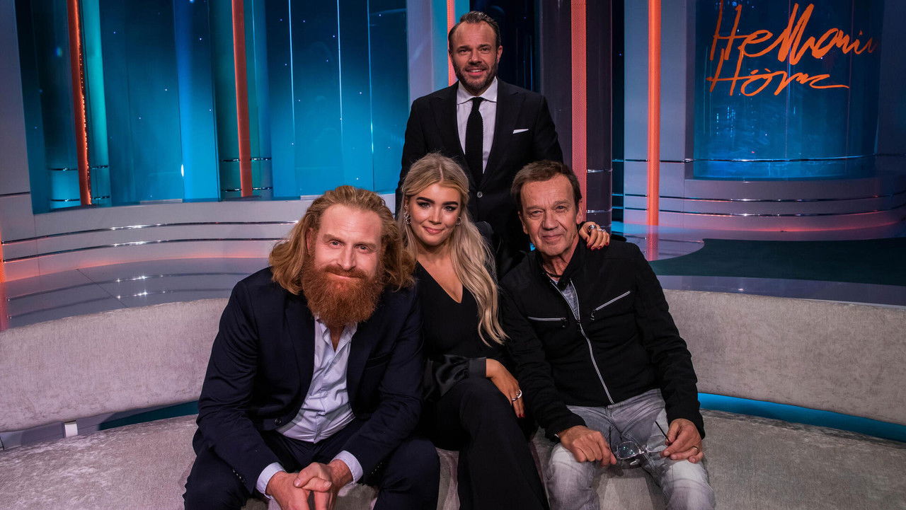 Hellenius Hörna — Épisode 12