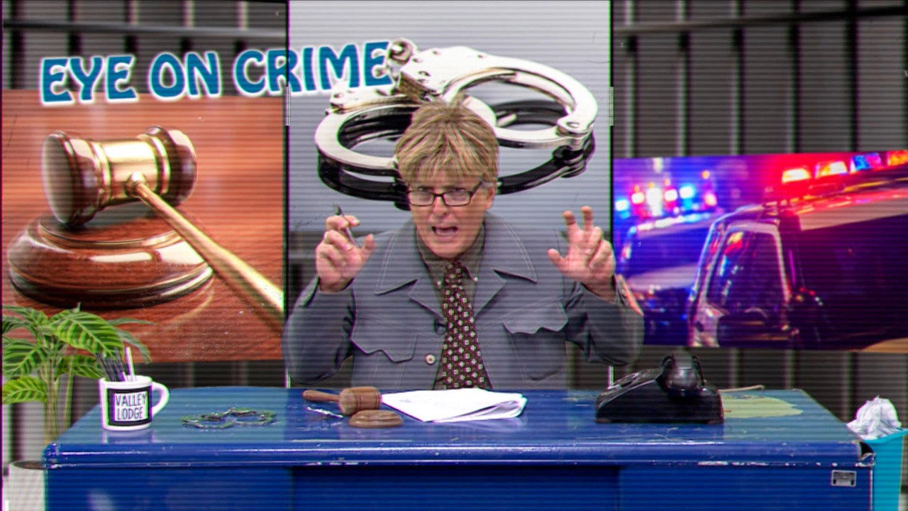 Nightmare Theatre — Épisode 13