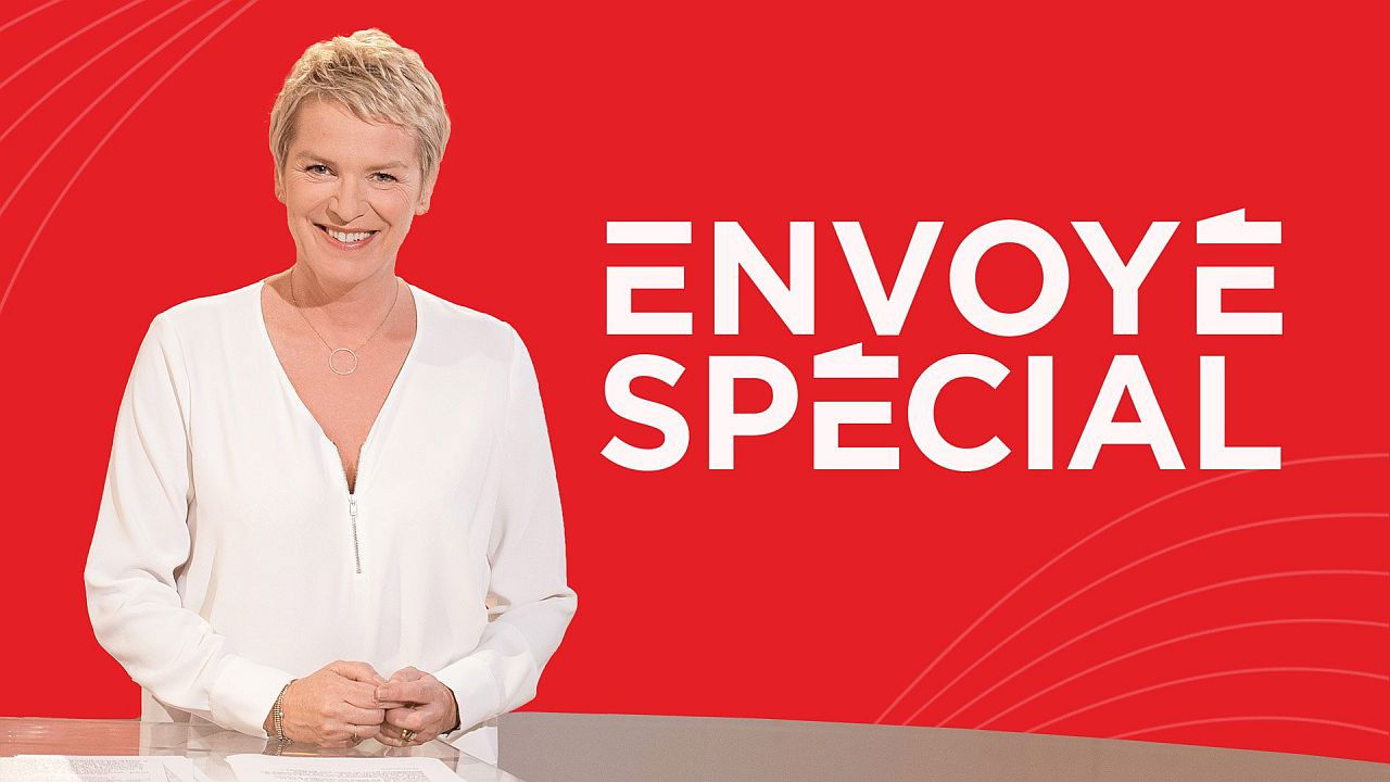 Envoyé Spécial — Littoral : des villes bientôt englouties / Sauvetage en direct / Retraite : grosse colère dans les petites villes / IVG : le chemin de croix des Italiennes