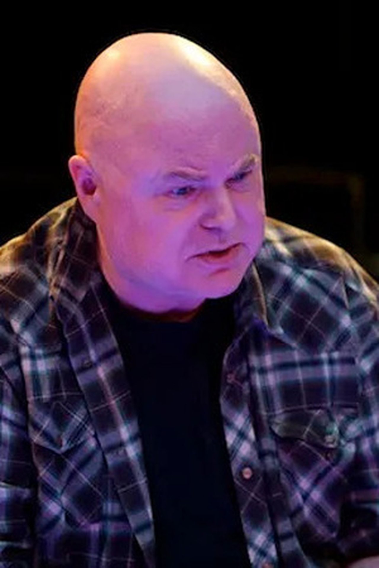 Philip Ridley - مخرج