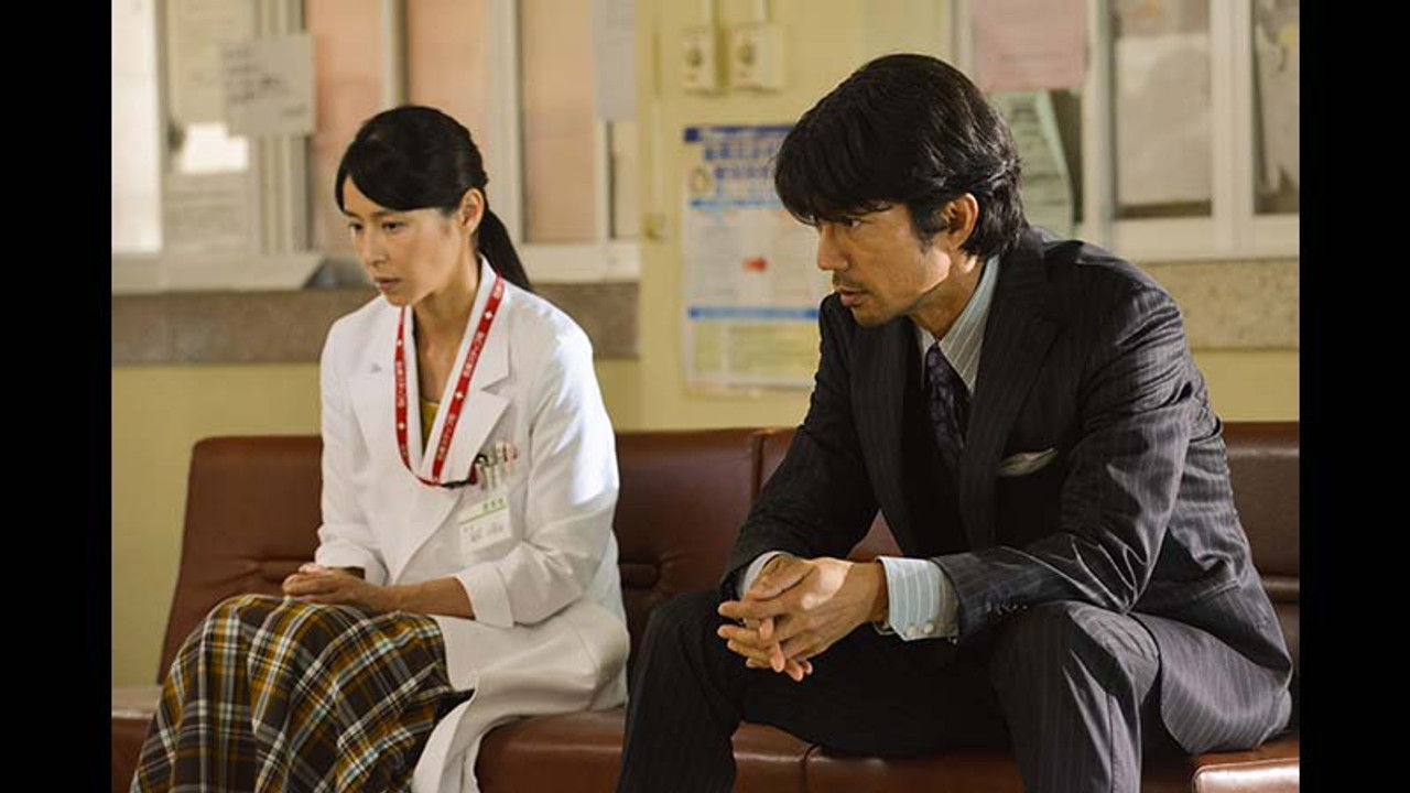 Team Batista no Eiko — Épisode 7