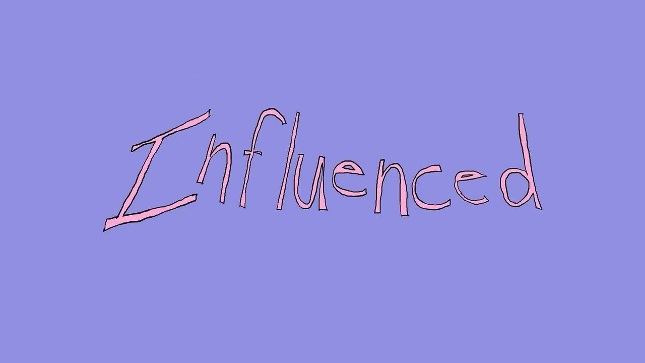 influenced