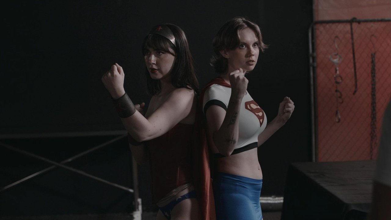 Super Exes