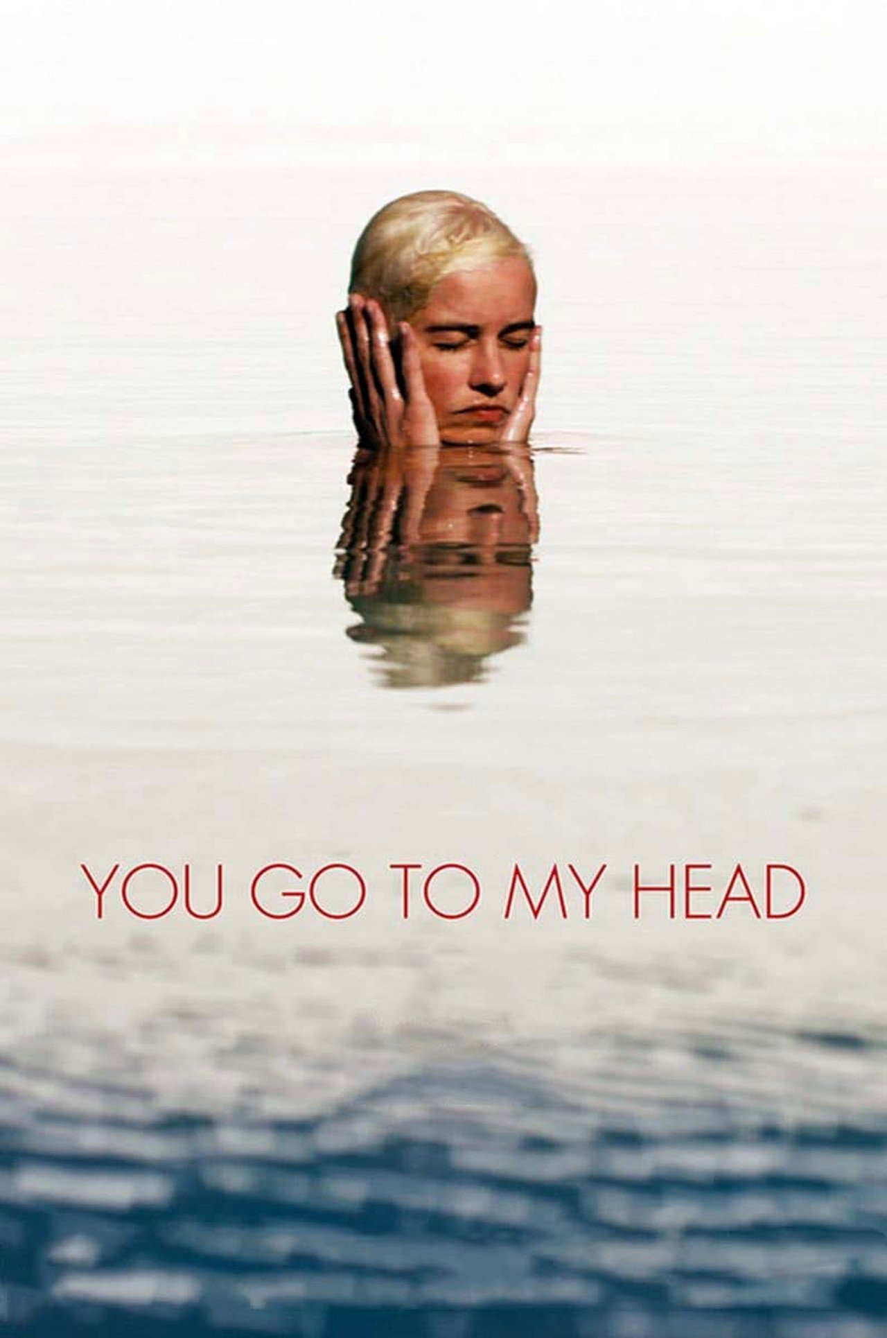 You Go To My Head filmaffisch