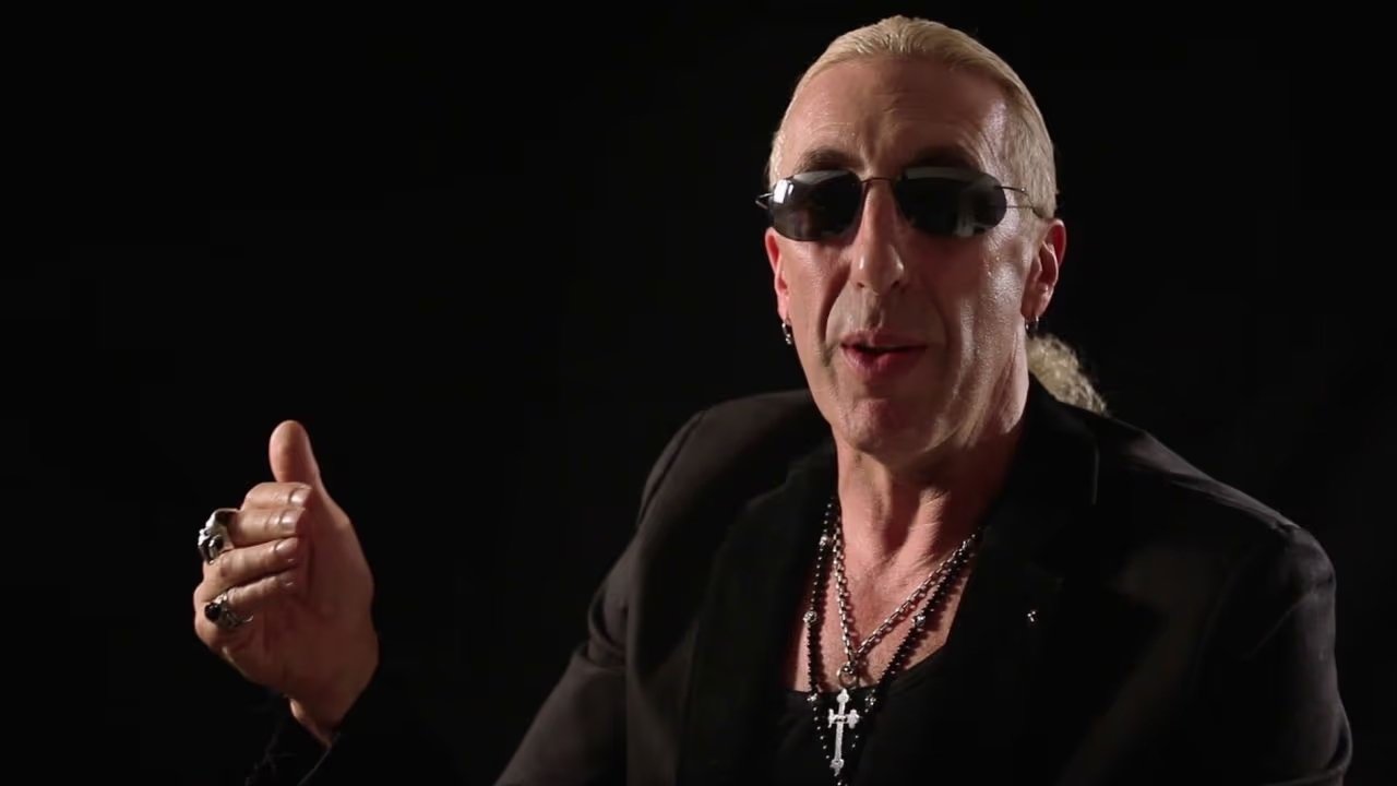 We Are Twisted Fucking Sister! (2016)
