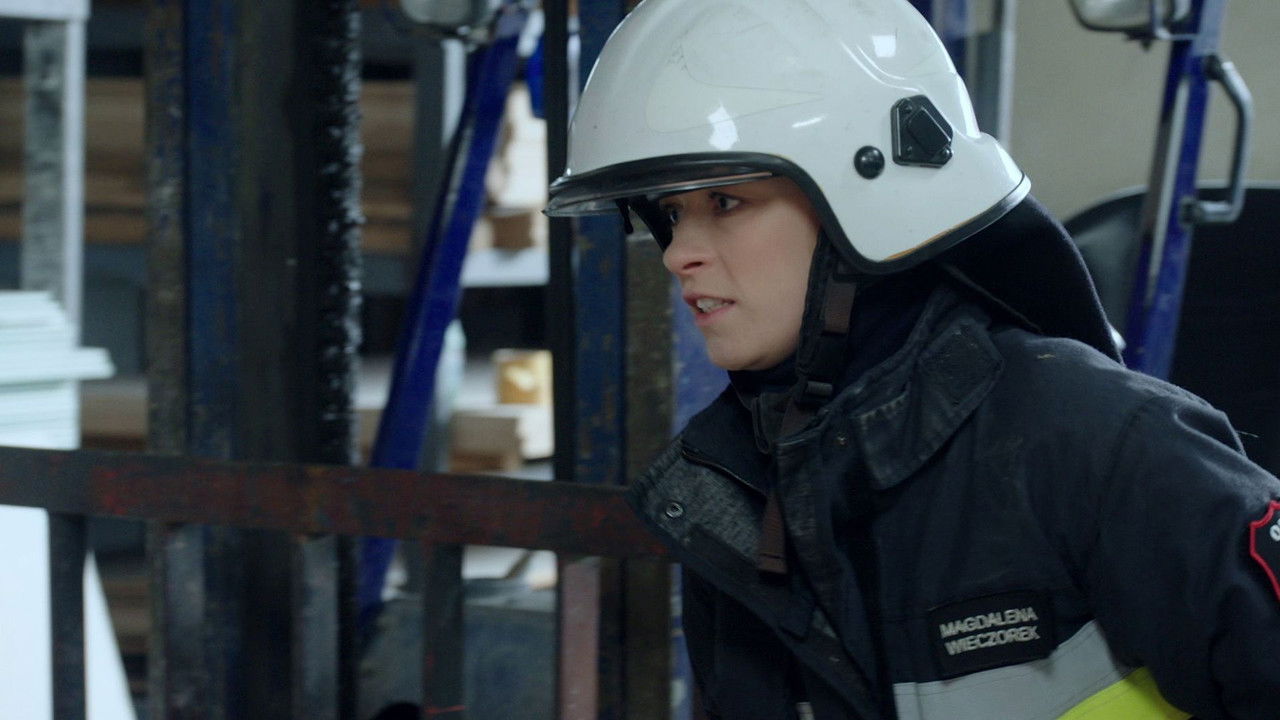 Remiza. Zawsze w akcji! — Épisode 58