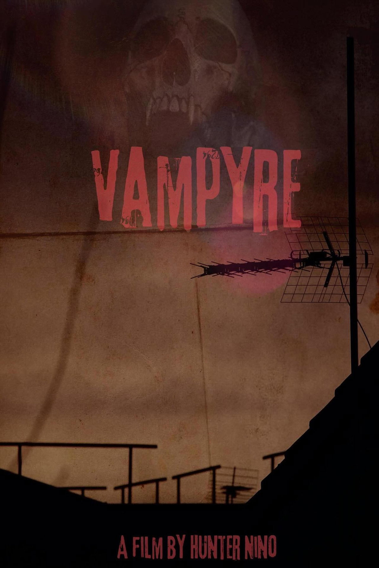 Vampyre Backdrop