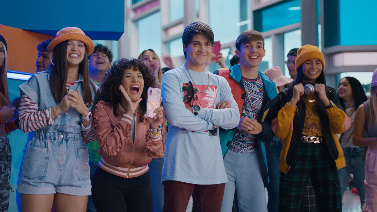 @Gina Yei : #DeToutMonCoeurEtPlusEncore — Épisode 11