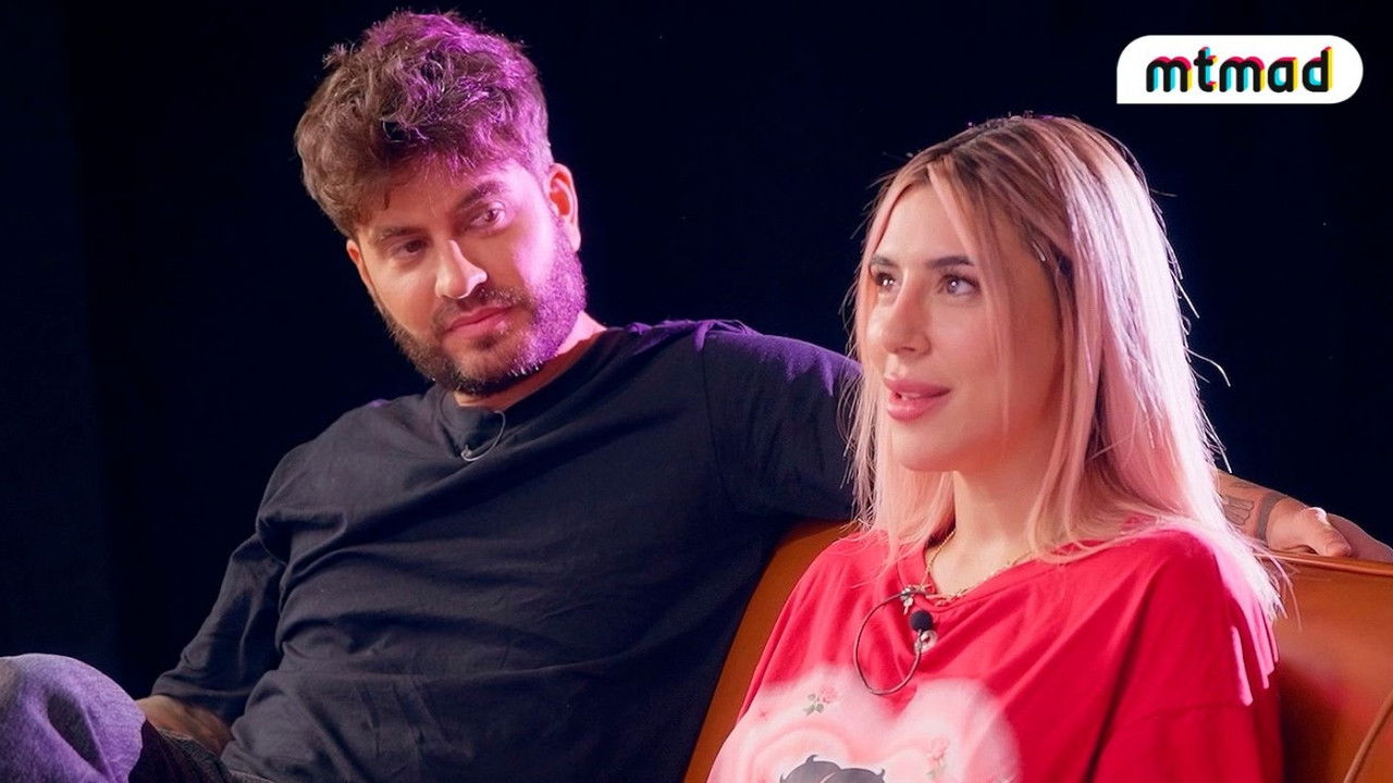 Me Quedo Conmigo — Épisode 3