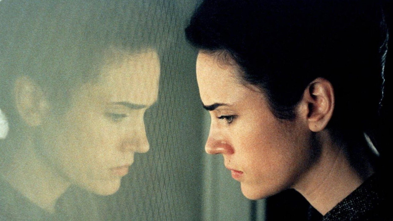A Beautiful Mind background 52