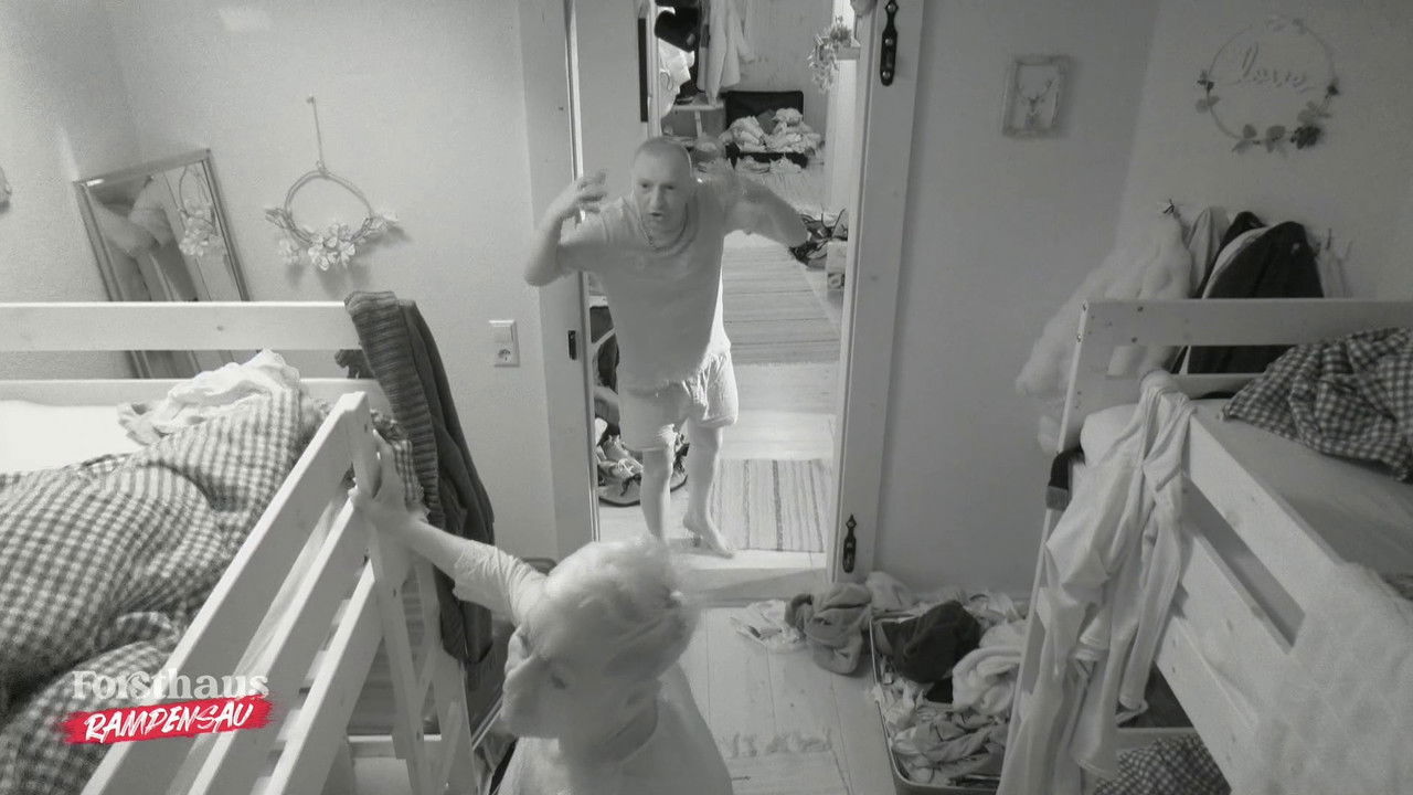 Forsthaus Rampensau — Épisode 6