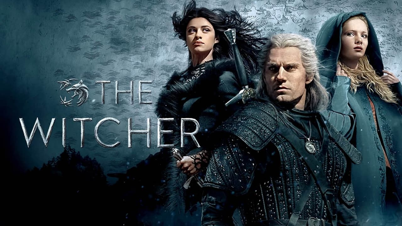 The Witcher - Season 1