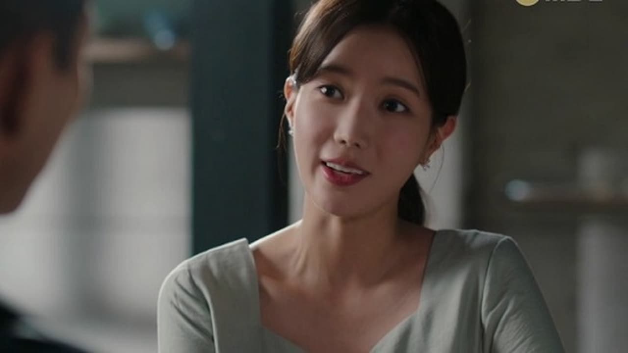 When I was the Prettiest — Épisode 10