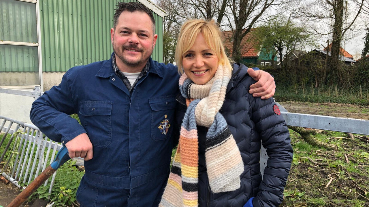 Onze boerderij — Épisode 5