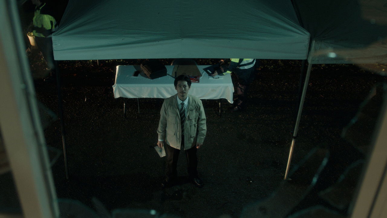 The Victims' Game — Épisode 7