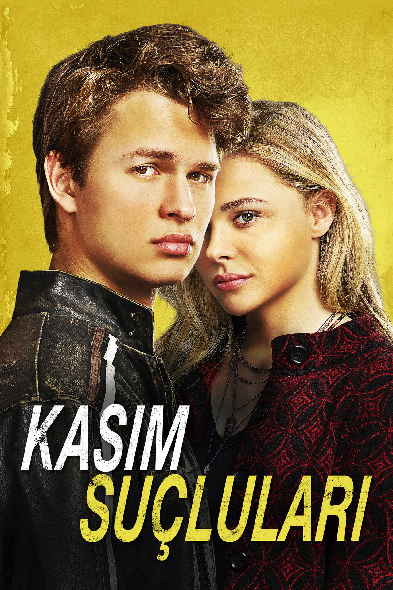 Kasım Suçluları Poster