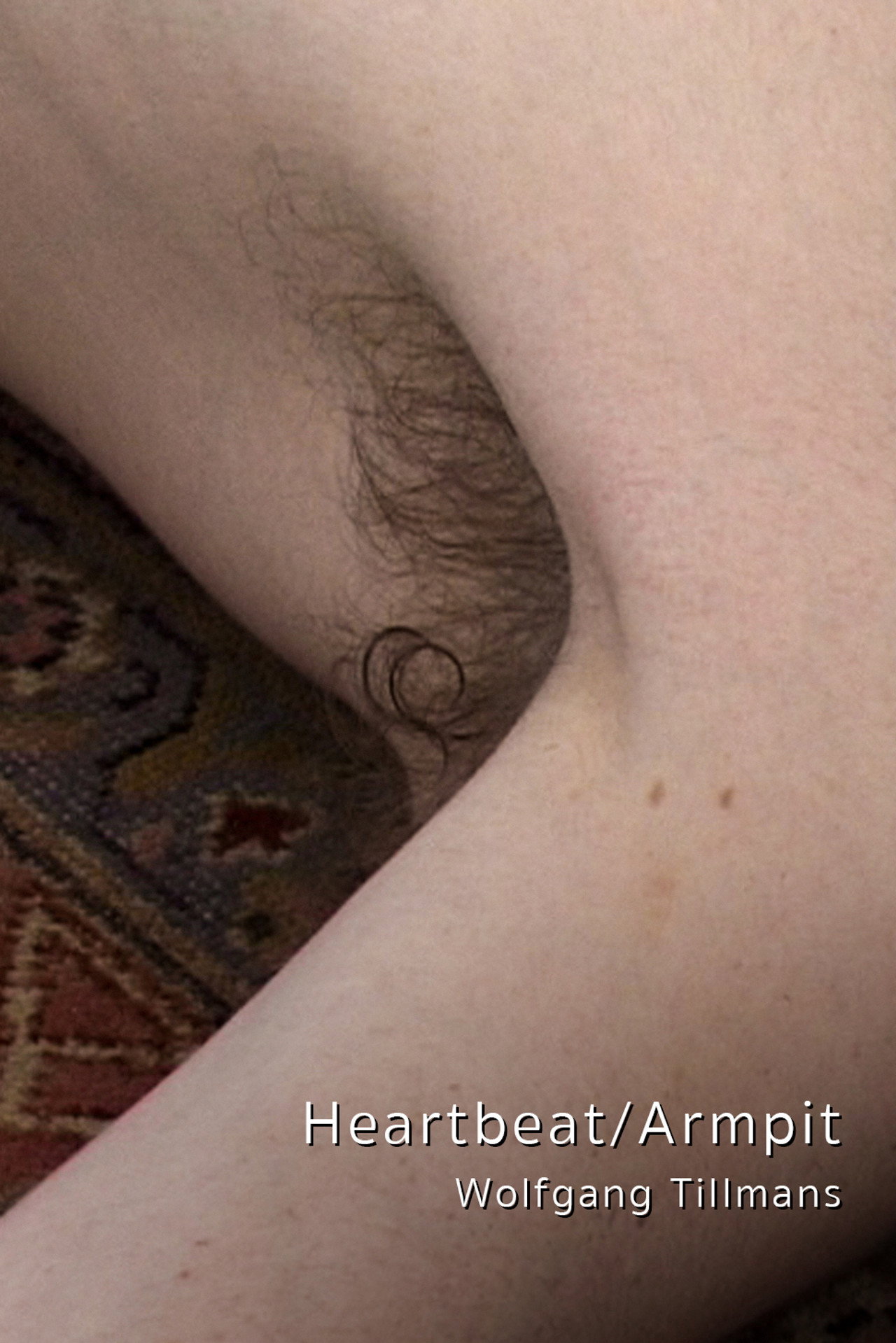 Heartbeat/Armpit Backdrop