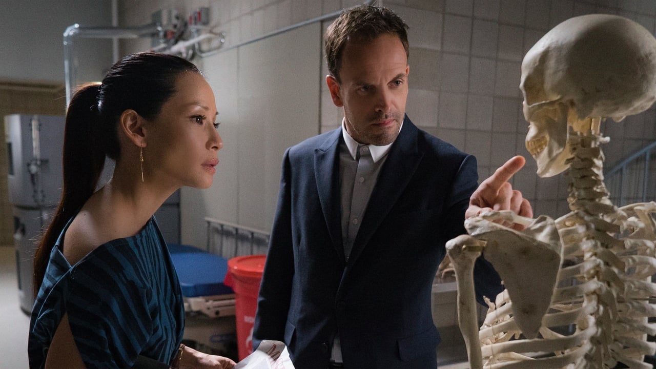 Elementary - Season 4 Episode 4 : All My Exes Live in Essex