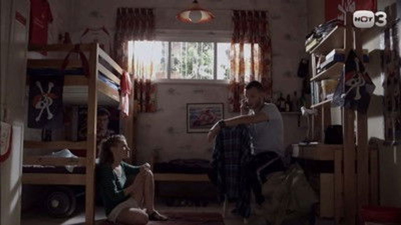 זגורי אימפריה — Épisode 4