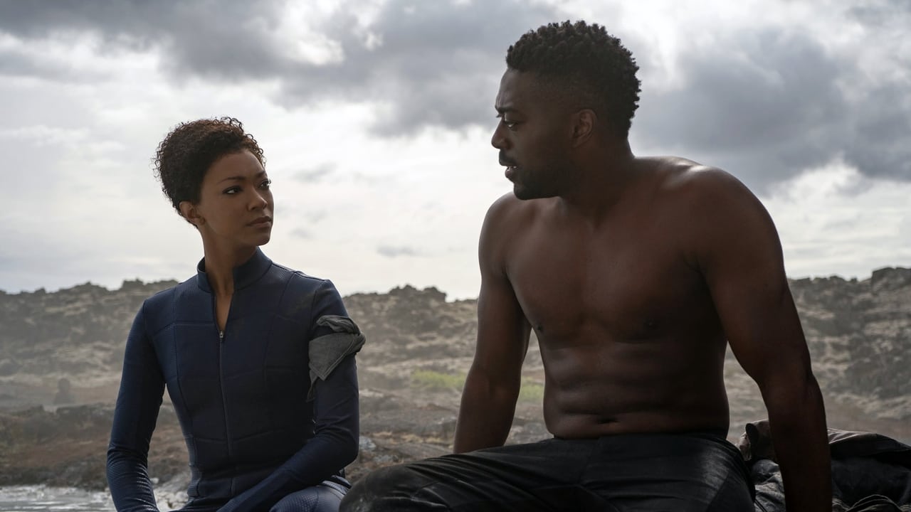 Star Trek: Discovery - Season 3 Episode 1 : That Hope Is You (1)