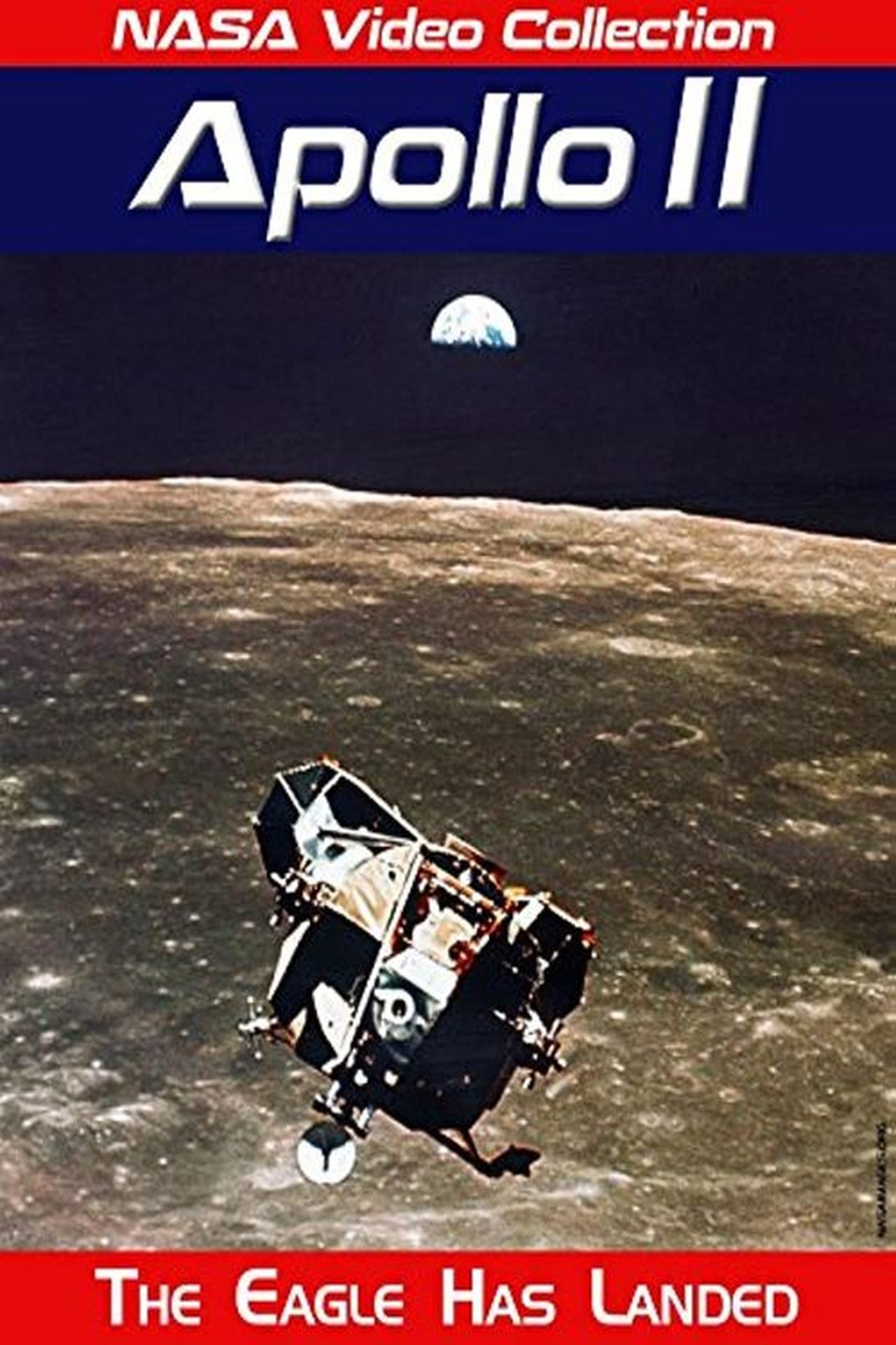The Eagle Has Landed: The Flight of Apollo 11 The Eagle Has Landed: The Flight of Apollo 11