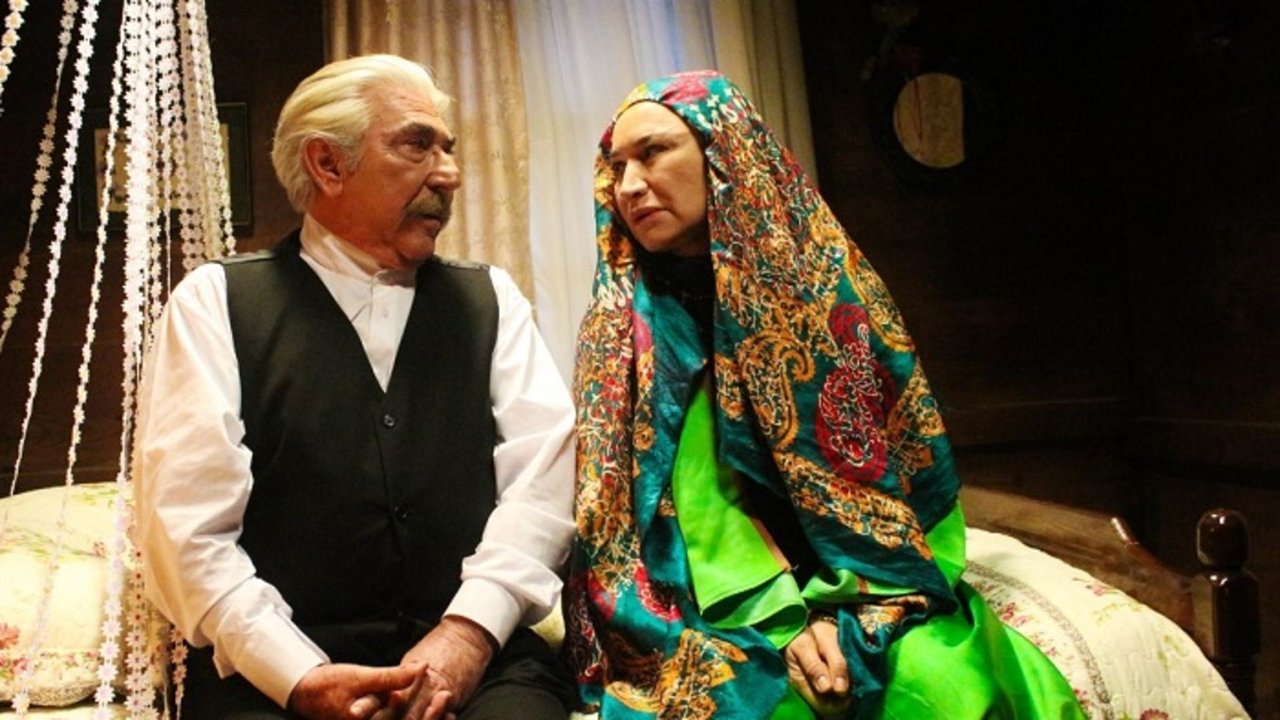 Sevdaluk