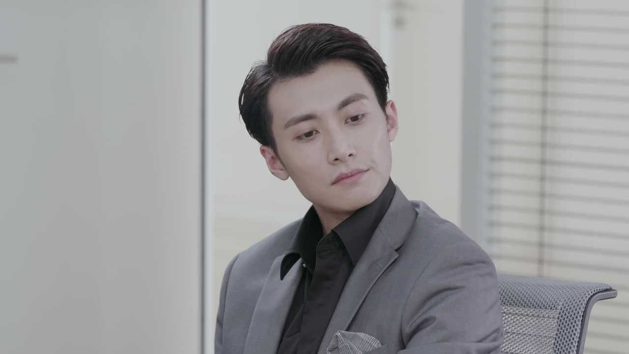 飞鸟集 — Épisode 13