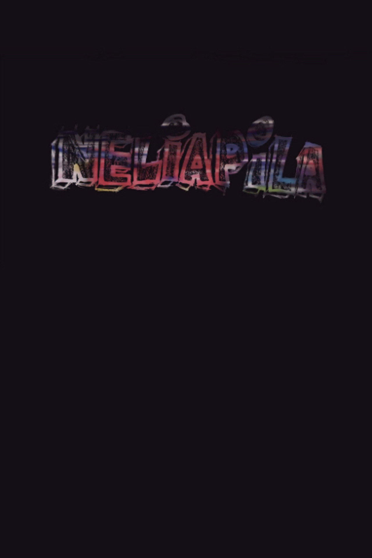 Neliapila filmaffisch