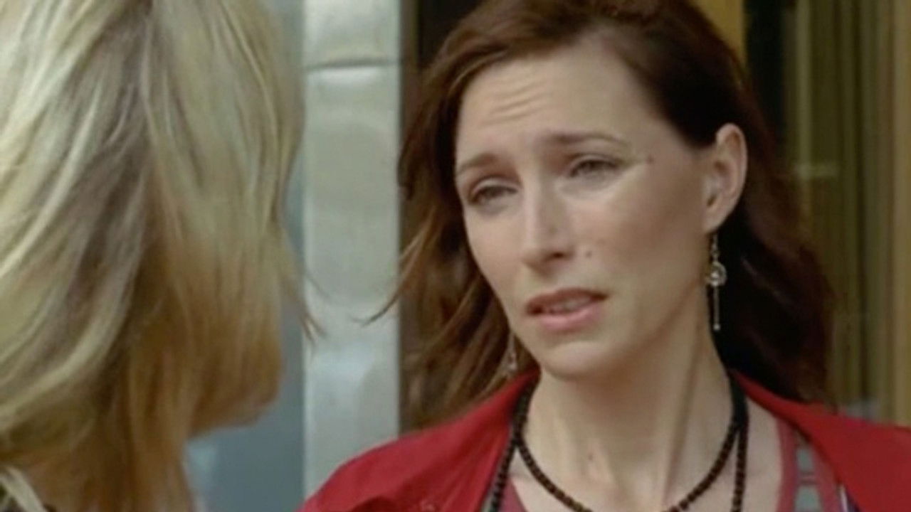 Love My Way — Épisode 7