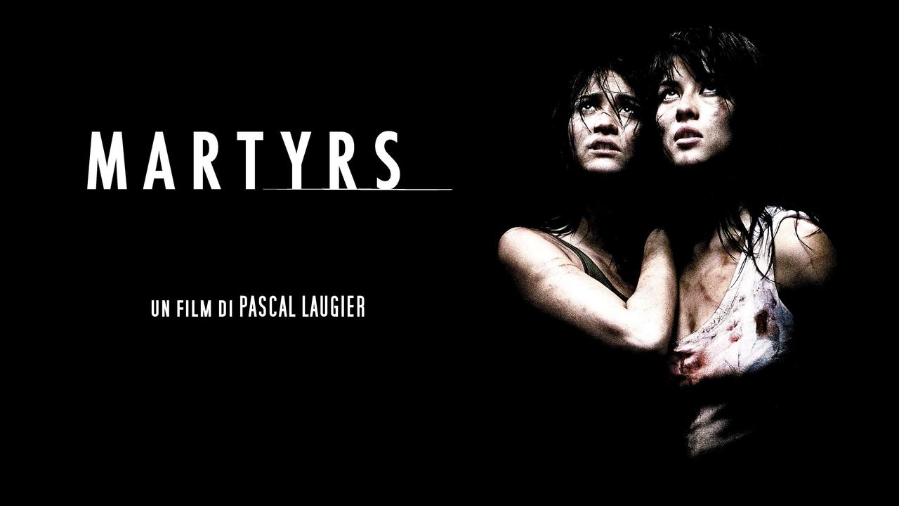 Martyrs (2008)