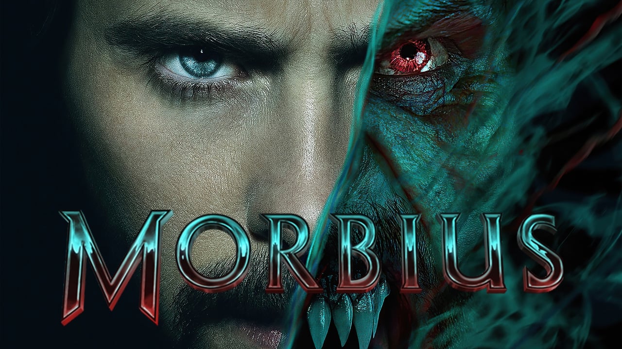Morbius background
